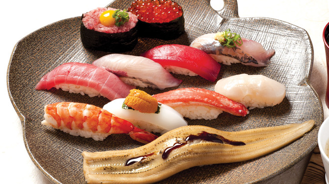 築地玉寿司 吉祥寺店