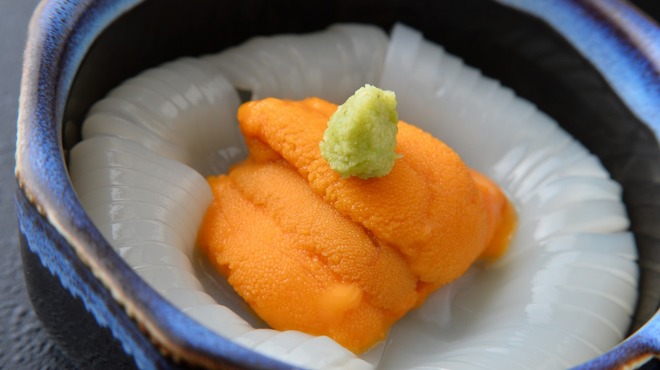 はこだて鮨金総本店 東京銀座店