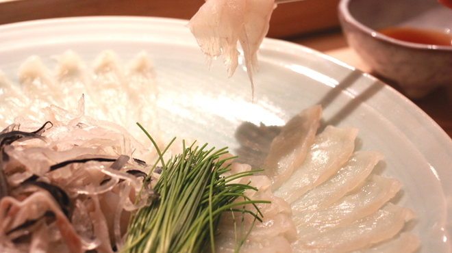 八兵衛 青山本店