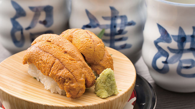 沼津港 新宿本店