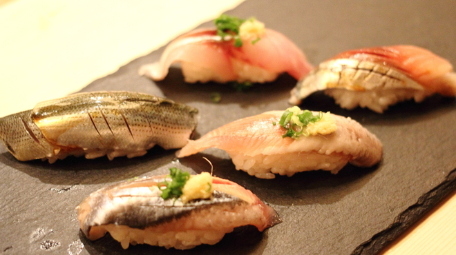 八兵衛 西麻布店