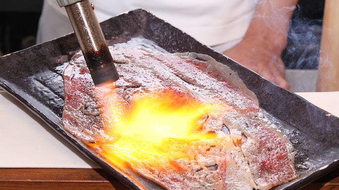 肉寿司 大井町店