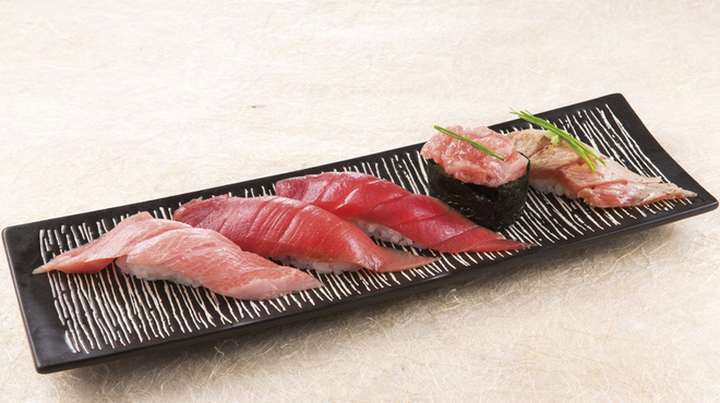 すしまみれ 上野広小路店