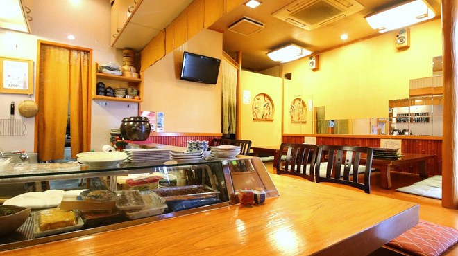 居酒屋 うおよし