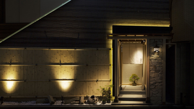 江戸前 鮨 服部