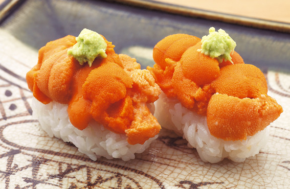 すし屋のさい藤