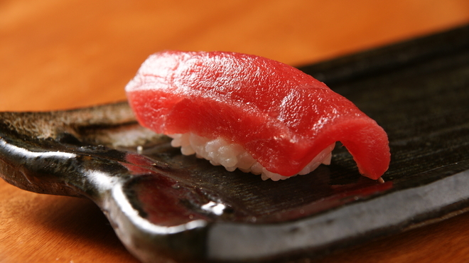 つきじ鈴富 ホテルニューオータニ店