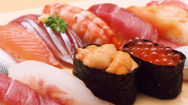 築地玉寿司 銀座6丁目店