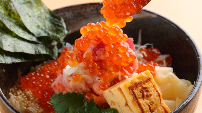 鮨たじま 中野坂上店