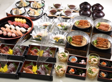 すし屋銀蔵 新宿センタービル店