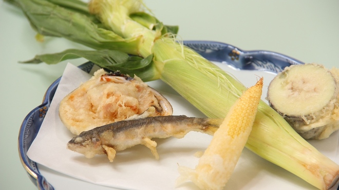 鮨處 慈 茅ヶ崎