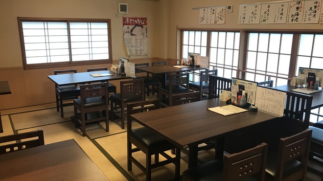 江戸前寿司 ちかなり 本店