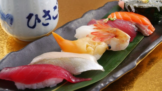 第二ひさご寿司