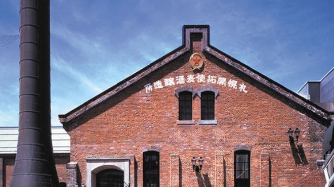 ファクトリーレンガ館 麦羊亭